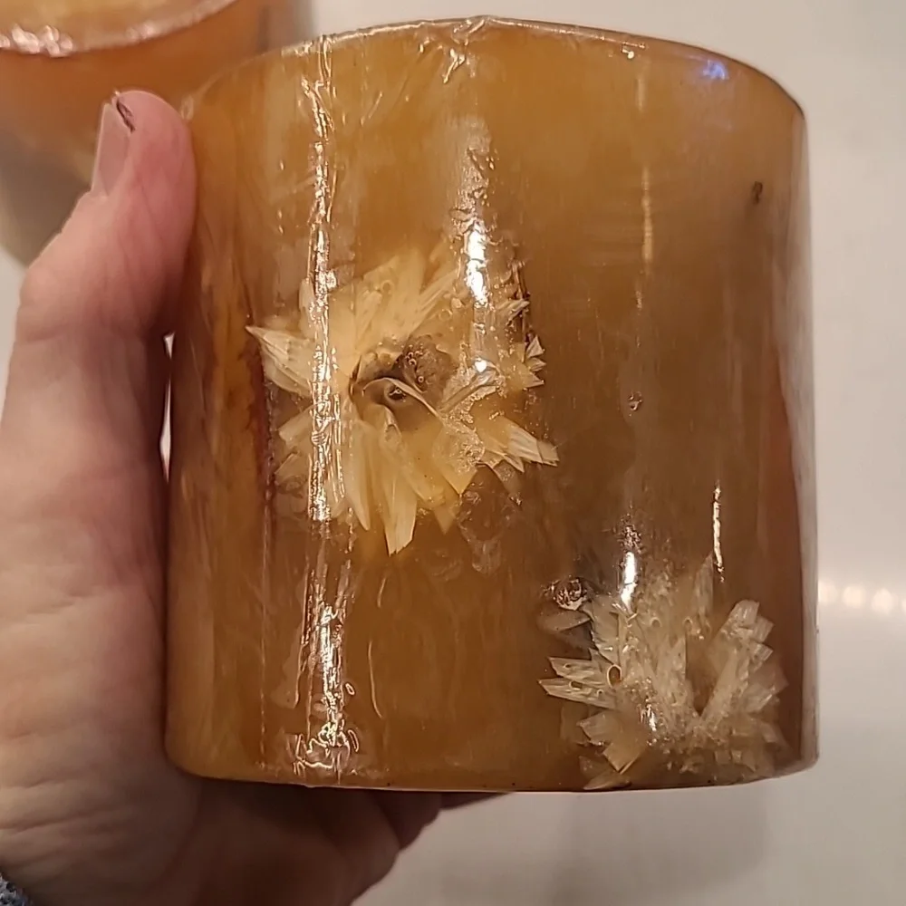 New Candles Pier 1